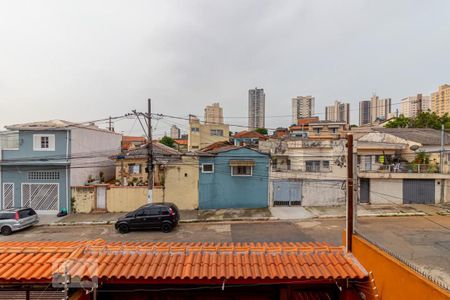 Casa à venda com 298m², 3 quartos e 6 vagasVista da Suíte 