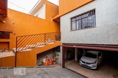 Casa à venda com 298m², 3 quartos e 6 vagasGaragem