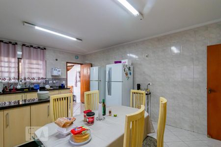 Casa à venda com 298m², 3 quartos e 6 vagasCopa