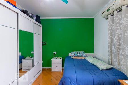 Casa à venda com 298m², 3 quartos e 6 vagasQuarto 2 