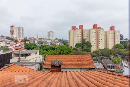 Casa à venda com 298m², 3 quartos e 6 vagasVista do Quarto 2 