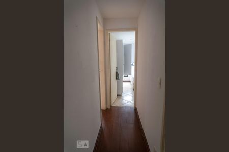 Corredor de apartamento à venda com 2 quartos, 85m² em Recreio dos Bandeirantes, Rio de Janeiro