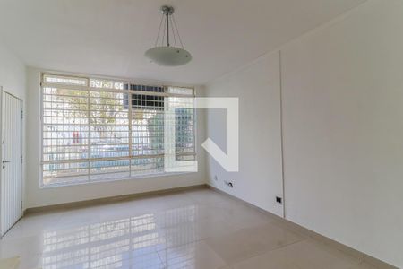 Sala de casa à venda com 2 quartos, 120m² em Vila Cordeiro, São Paulo
