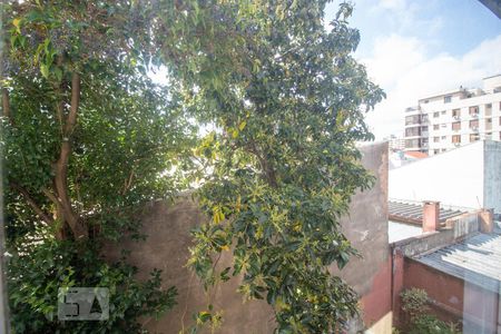Vista do Quarto 1 de apartamento para alugar com 2 quartos, 84m² em Higienópolis, Porto Alegre