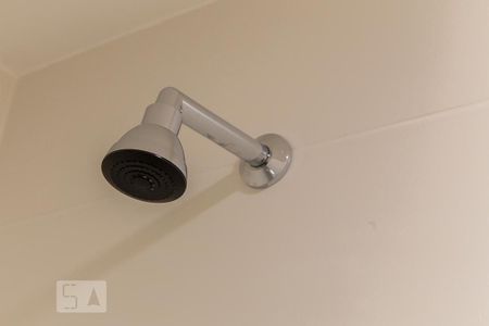 Studio para alugar com 27m², 1 quarto e sem vaga Studio para alugar com 27m², 1 quarto e sem vagaBanheiro - Chuveiro