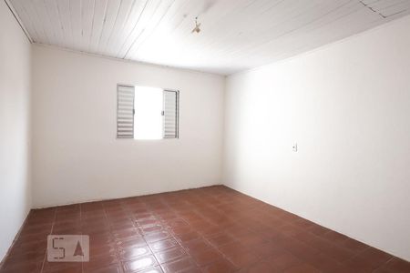 Quarto de casa para alugar com 1 quarto, 80m² em Vila Carolina, São Paulo