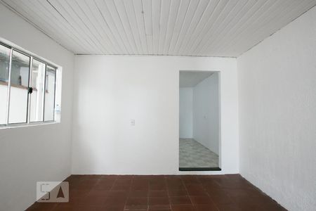 Sala de casa para alugar com 1 quarto, 80m² em Vila Carolina, São Paulo