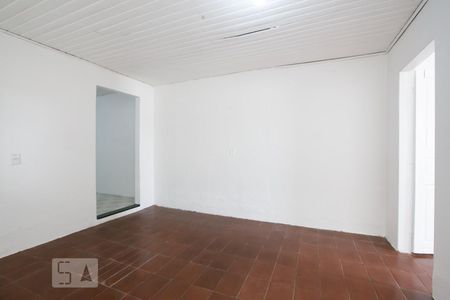 Sala de casa para alugar com 1 quarto, 80m² em Vila Carolina, São Paulo