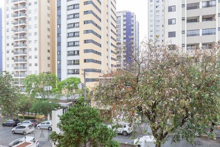 Vista do Quarto 1 de apartamento à venda com 3 quartos, 78m² em Pompeia, São Paulo