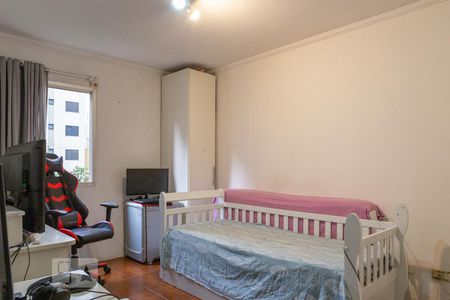 Quarto 2 de apartamento à venda com 3 quartos, 78m² em Pompeia, São Paulo