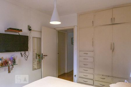 Quarto 1 de apartamento à venda com 3 quartos, 78m² em Pompeia, São Paulo