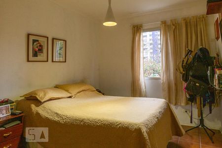 Quarto 1 de apartamento à venda com 3 quartos, 78m² em Pompeia, São Paulo