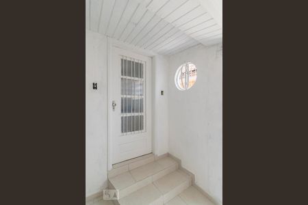 Casa para alugar com 60m², 2 quartos e 1 vagaFachada