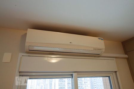 Sala de apartamento à venda com 3 quartos, 125m² em Vila Olímpia, São Paulo