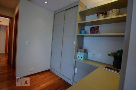 Sala de apartamento à venda com 3 quartos, 125m² em Vila Olímpia, São Paulo