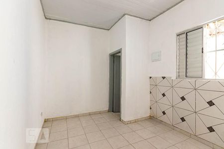 Casa para alugar com 45m², 2 quartos e sem vagaSala