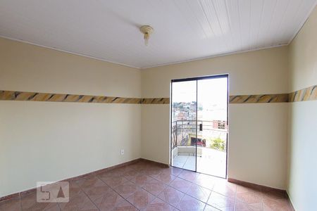 Quarto 1 de apartamento para alugar com 2 quartos, 48m² em Jardim do Papai, Guarulhos