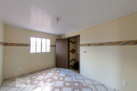 Sala de apartamento para alugar com 2 quartos, 48m² em Jardim do Papai, Guarulhos