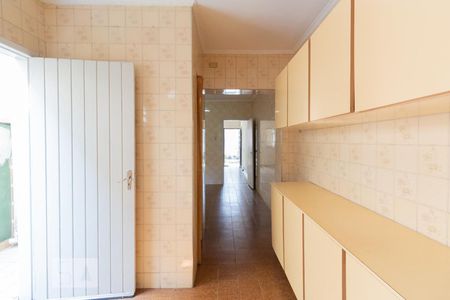 Casa à venda com 200m², 3 quartos e 1 vagaCozinha 