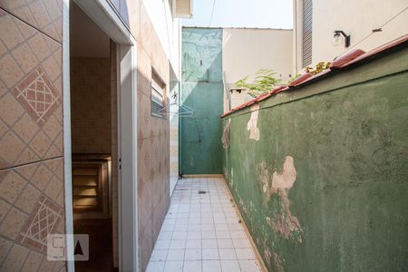 Casa à venda com 200m², 3 quartos e 1 vagaQuintal