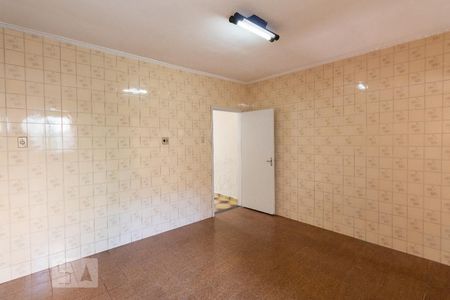 Casa à venda com 200m², 3 quartos e 1 vagaCozinha 
