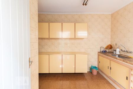 Casa à venda com 200m², 3 quartos e 1 vagaCozinha 