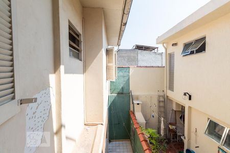 Vista do Quarto 2  de casa à venda com 3 quartos, 200m² em Cambuci, São Paulo