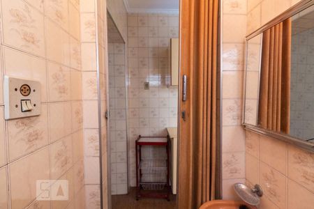 Casa à venda com 200m², 3 quartos e 1 vagaLavabo