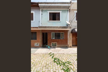 Casa à venda com 200m², 3 quartos e 1 vagaFachada 