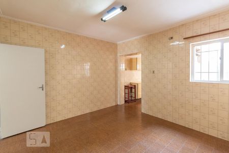 Casa à venda com 200m², 3 quartos e 1 vagaCozinha 