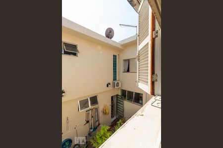 Vista do Quarto 1  de casa à venda com 3 quartos, 200m² em Cambuci, São Paulo