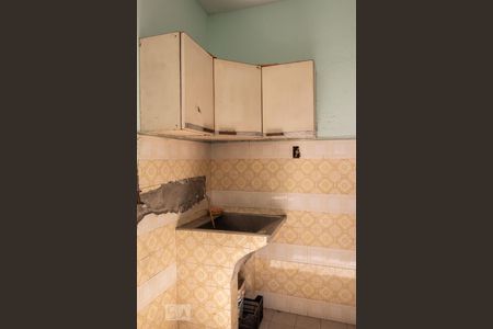 Casa à venda com 200m², 3 quartos e 1 vagaQuintal - área de serviço 