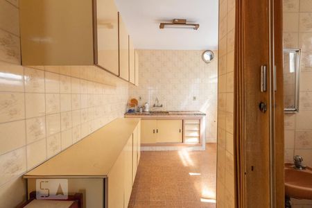 Casa à venda com 200m², 3 quartos e 1 vagaCozinha 