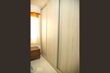 Apartamento à venda com 90m², 3 quartos e 2 vagasQuarto 2