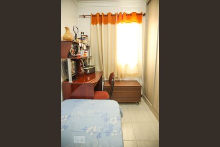 Apartamento à venda com 90m², 3 quartos e 2 vagasQuarto 2