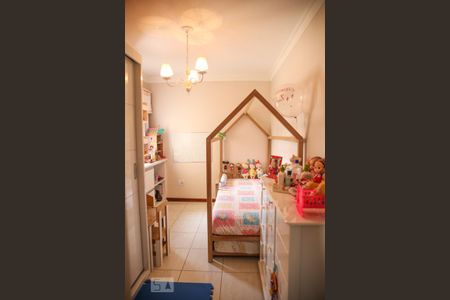 Apartamento à venda com 90m², 3 quartos e 2 vagasQuarto 1