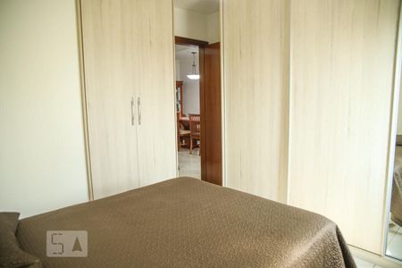 Apartamento à venda com 90m², 3 quartos e 2 vagasSuíte 