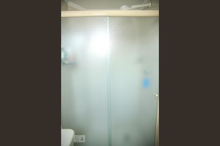 Apartamento à venda com 90m², 3 quartos e 2 vagasBanheiro da Suíte 