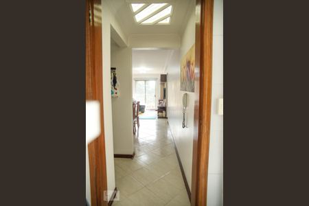 Apartamento à venda com 90m², 3 quartos e 2 vagasCorredor 2