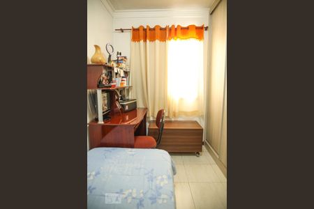 Apartamento à venda com 90m², 3 quartos e 2 vagasQuarto 2