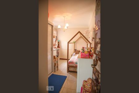 Apartamento à venda com 90m², 3 quartos e 2 vagasQuarto 1