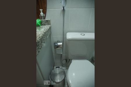 Apartamento à venda com 90m², 3 quartos e 2 vagasBanheiro Corredor