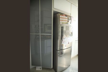 Apartamento à venda com 90m², 3 quartos e 2 vagasCozinha