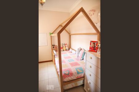 Apartamento à venda com 90m², 3 quartos e 2 vagasQuarto 1