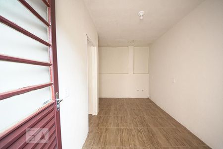 Sala de kitnet/studio para alugar com 1 quarto, 45m² em Fazenda São Borja, São Leopoldo