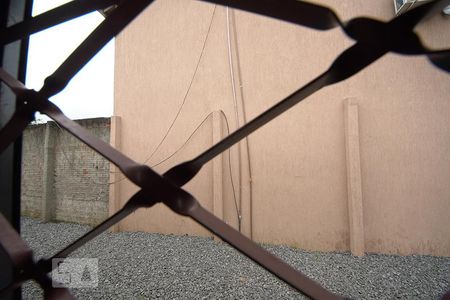 Vista Quarto de kitnet/studio para alugar com 1 quarto, 45m² em Fazenda São Borja, São Leopoldo