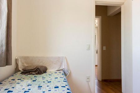 Suíte 1 de apartamento à venda com 2 quartos, 65m² em Vila do Bosque, São Paulo