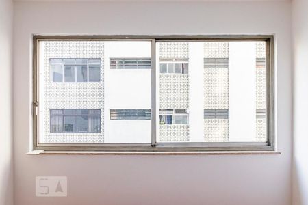 Vista de apartamento à venda com 2 quartos, 60m² em Vila Mariana, São Paulo