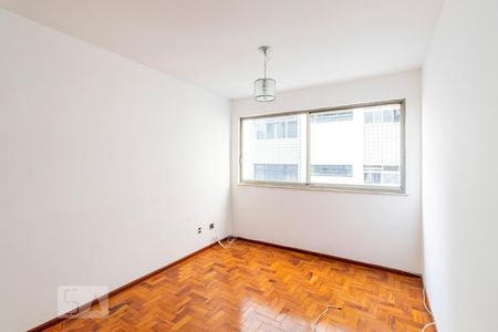 Sala de apartamento à venda com 2 quartos, 60m² em Vila Mariana, São Paulo