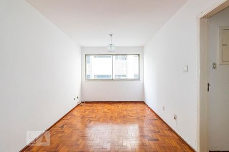 Sala de apartamento à venda com 2 quartos, 60m² em Vila Mariana, São Paulo